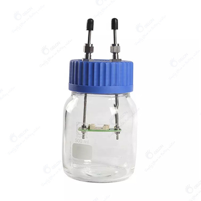 Бутылка теста Li-CO2 Li-O2 500ml