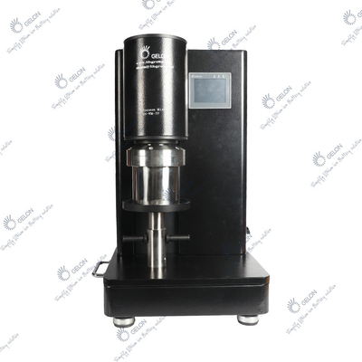 Сушащ линию машину клетки мешка 600rpm пилотную Slurry вакуума планетарную смешивая