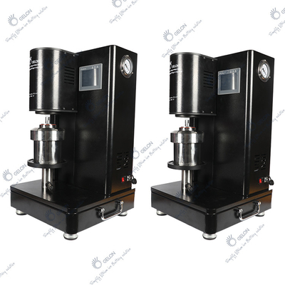 Сушащ линию машину клетки мешка 600rpm пилотную Slurry вакуума планетарную смешивая
