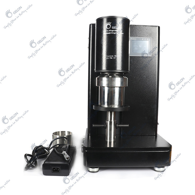 Сушащ линию машину клетки мешка 600rpm пилотную Slurry вакуума планетарную смешивая