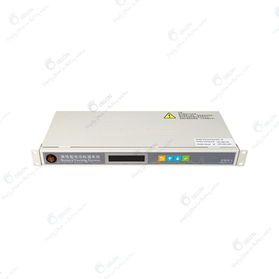 709 mW/25 клетка монетки испытывая лаборатории батареи w 5V10mA 5V20mA 5V50mA