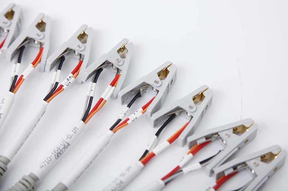 исследование клетки монетки оборудования для испытаний батареи 5V10mA 5V20mA 5V50mA