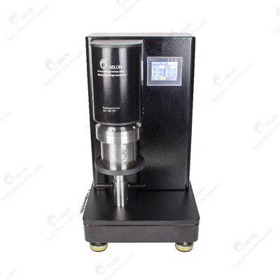 Сушащ линию машину клетки мешка 600rpm пилотную Slurry вакуума планетарную смешивая