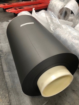 Медный графитовый электрод батареи фольги для собрания 127mAh/g батареи клетки мешка