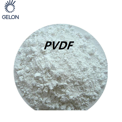 Ранг PVDF батареи пудрит связыватель для материалов батареи