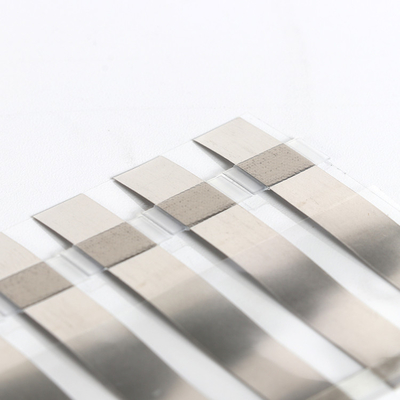 материалы батареи 0.1mm до 0.2mm для плат клетки мешка собрания батареи клетки мешка
