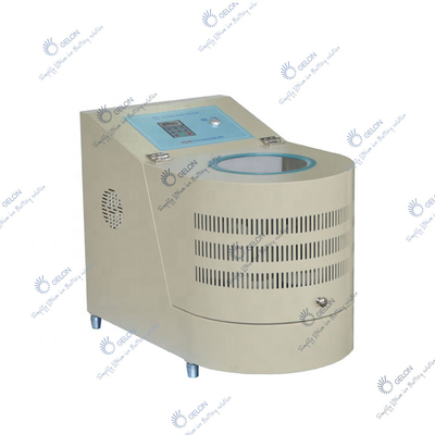 танк 220V 0.75KW филировальной машины 4 шарика литий-ионного аккумулятора 2L планетарный