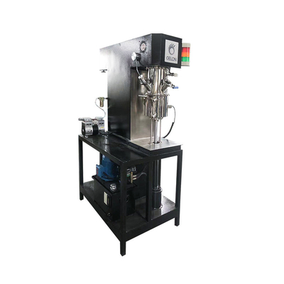Slurry анода катода смесителя изготовителей оборудования GELON 2L 5L 10L батареи высокоскоростной