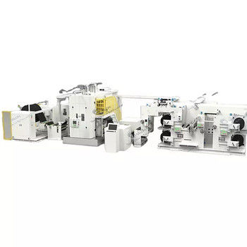 Аккумуляторный прокатный станок Электрод Календарь Машина Мешок Аккумуляторная батарея в сборе